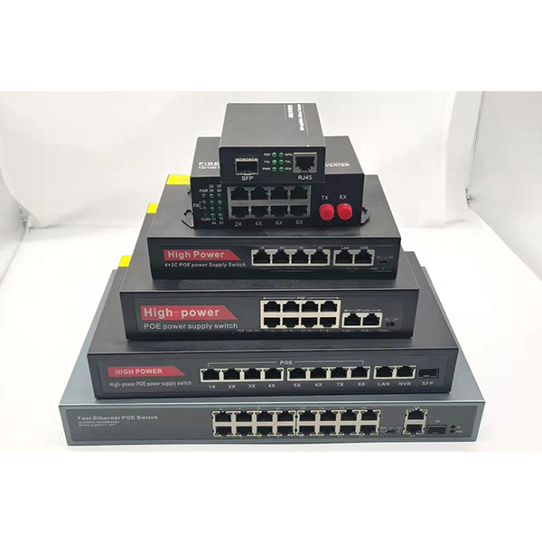 Ethernet switch